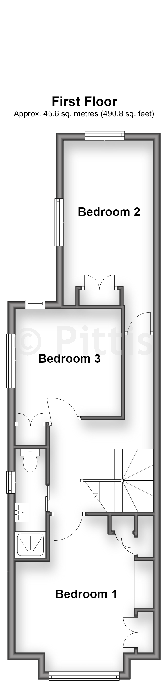 Floorplan 2