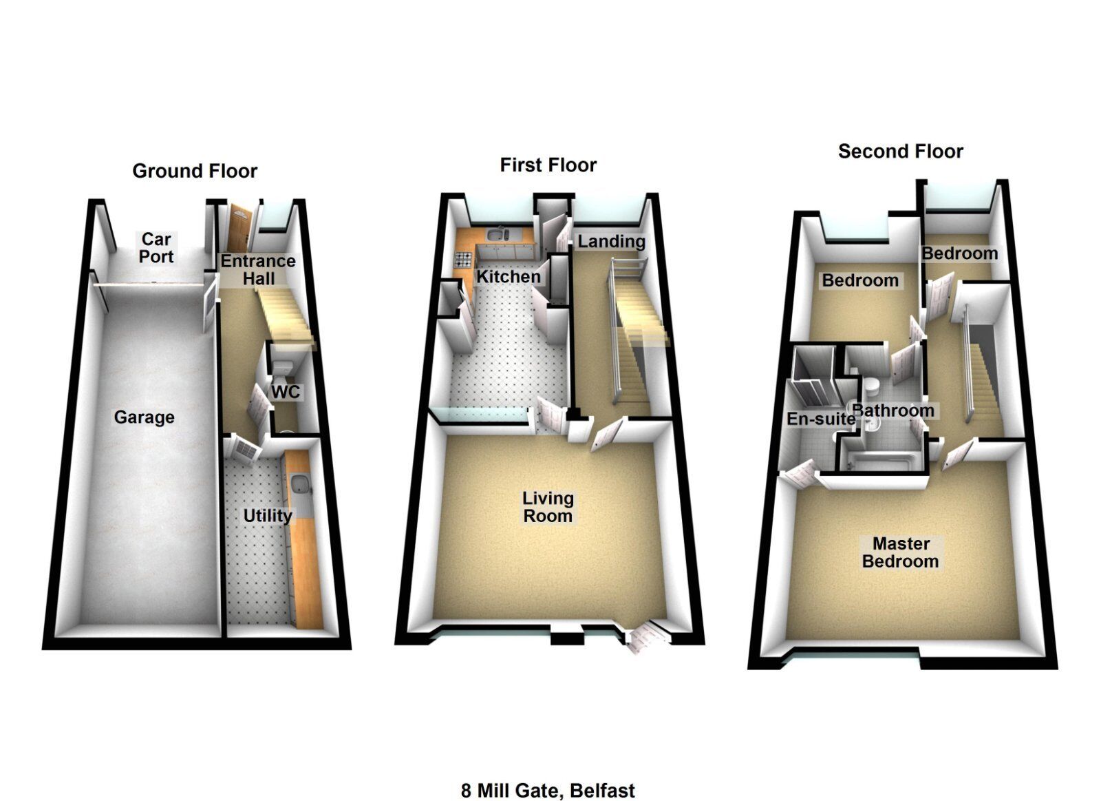 Floorplan 4