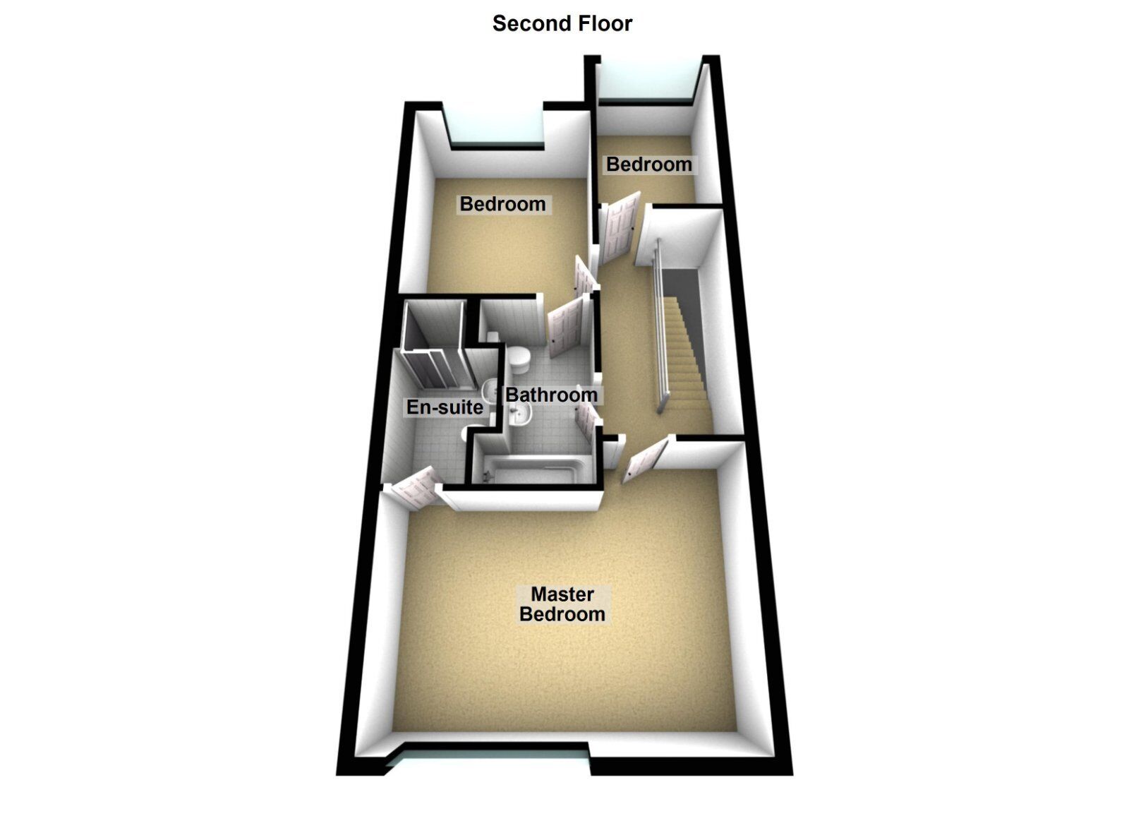 Floorplan 3