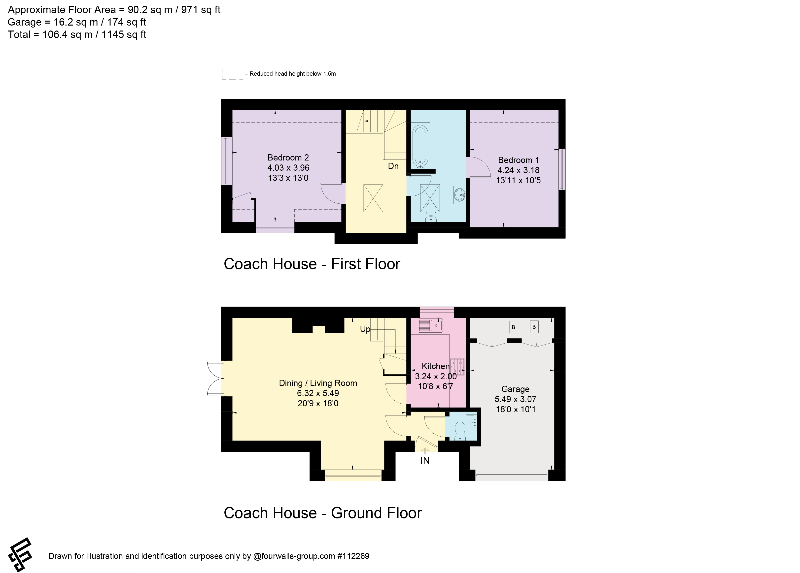 Floorplan 3