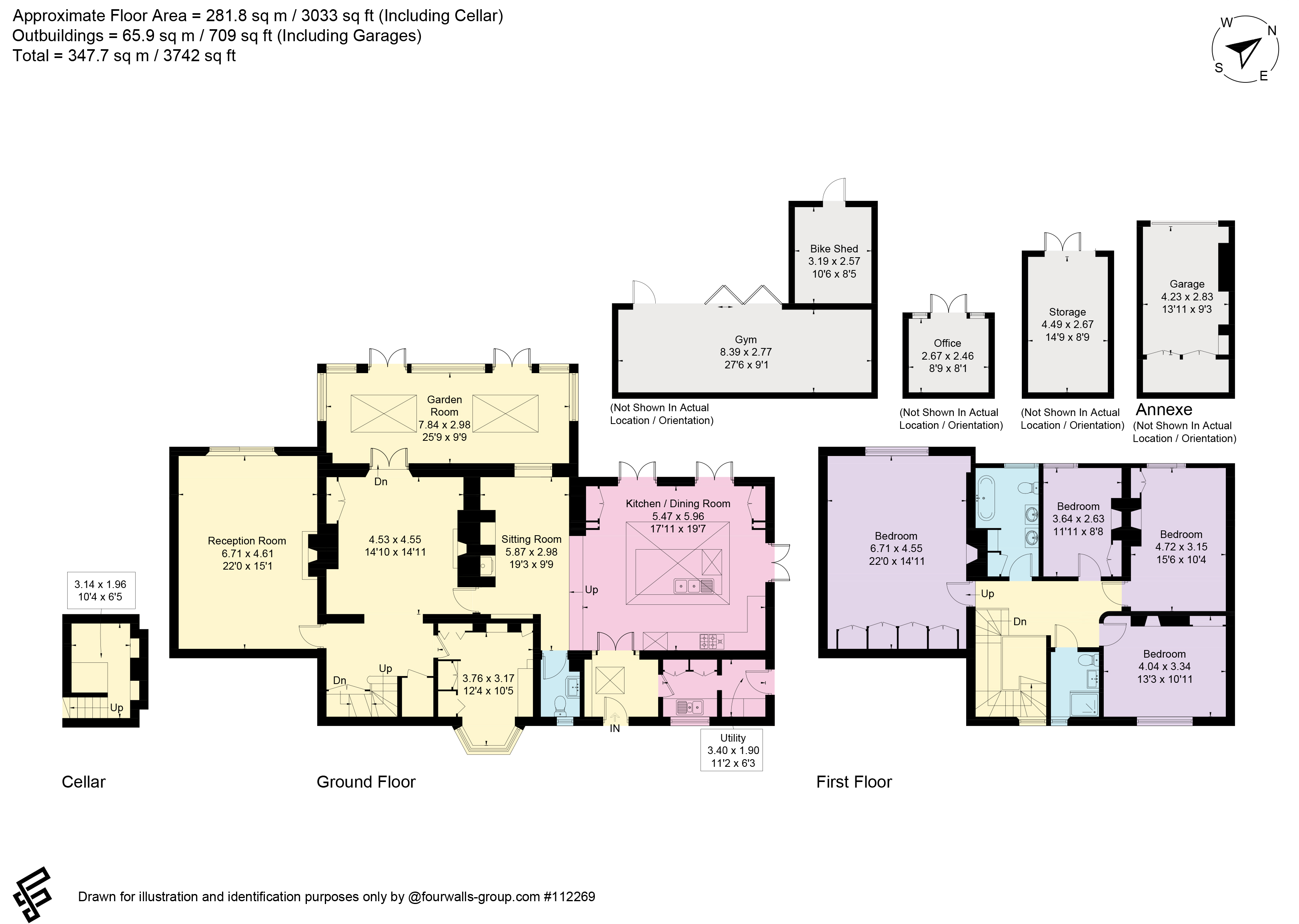 Floorplan 4