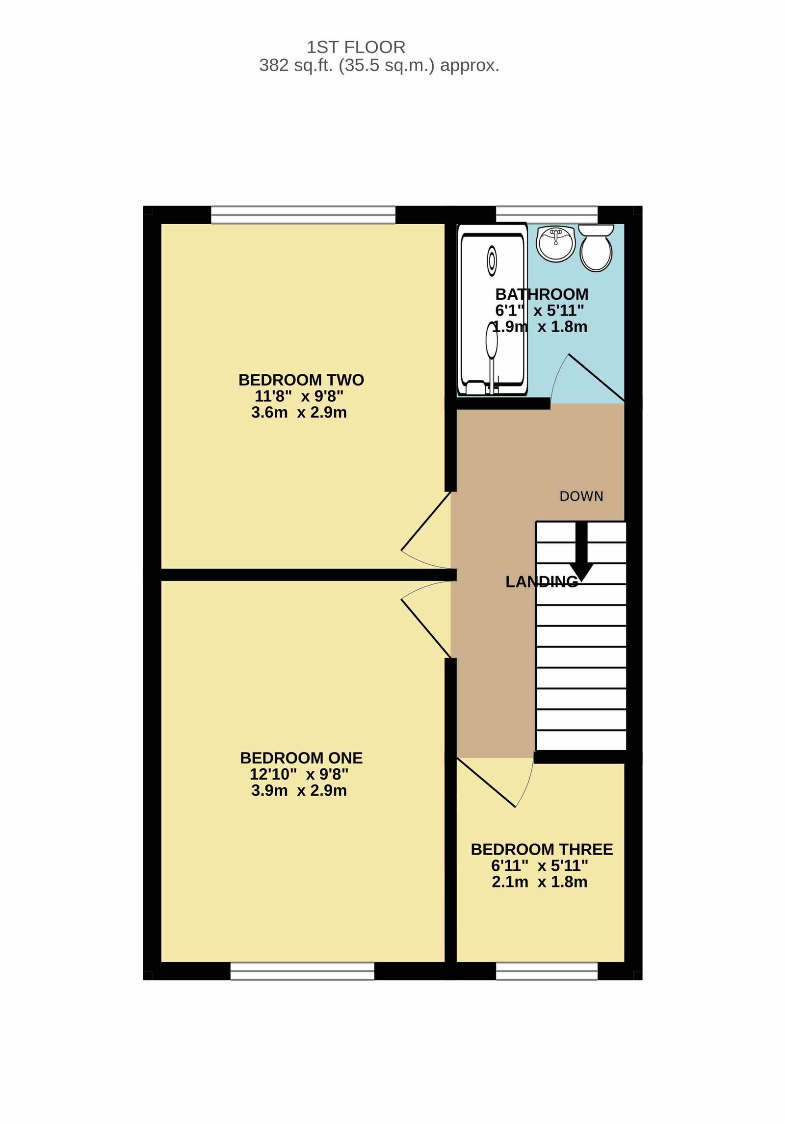Floorplan 2