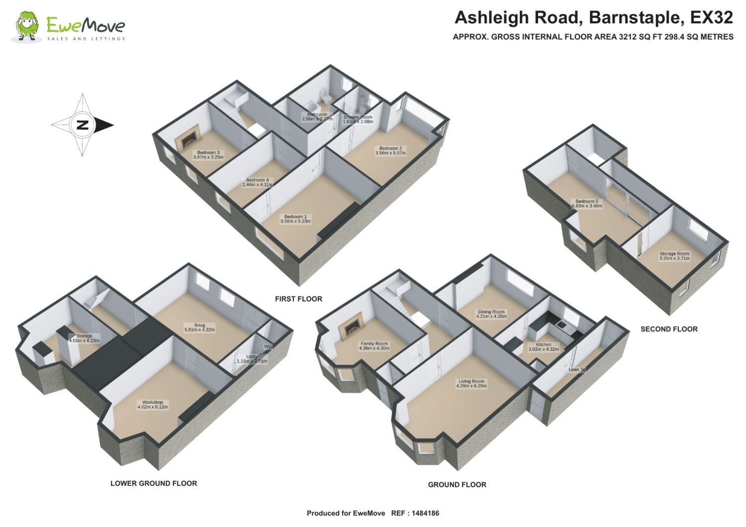 Floorplan 2