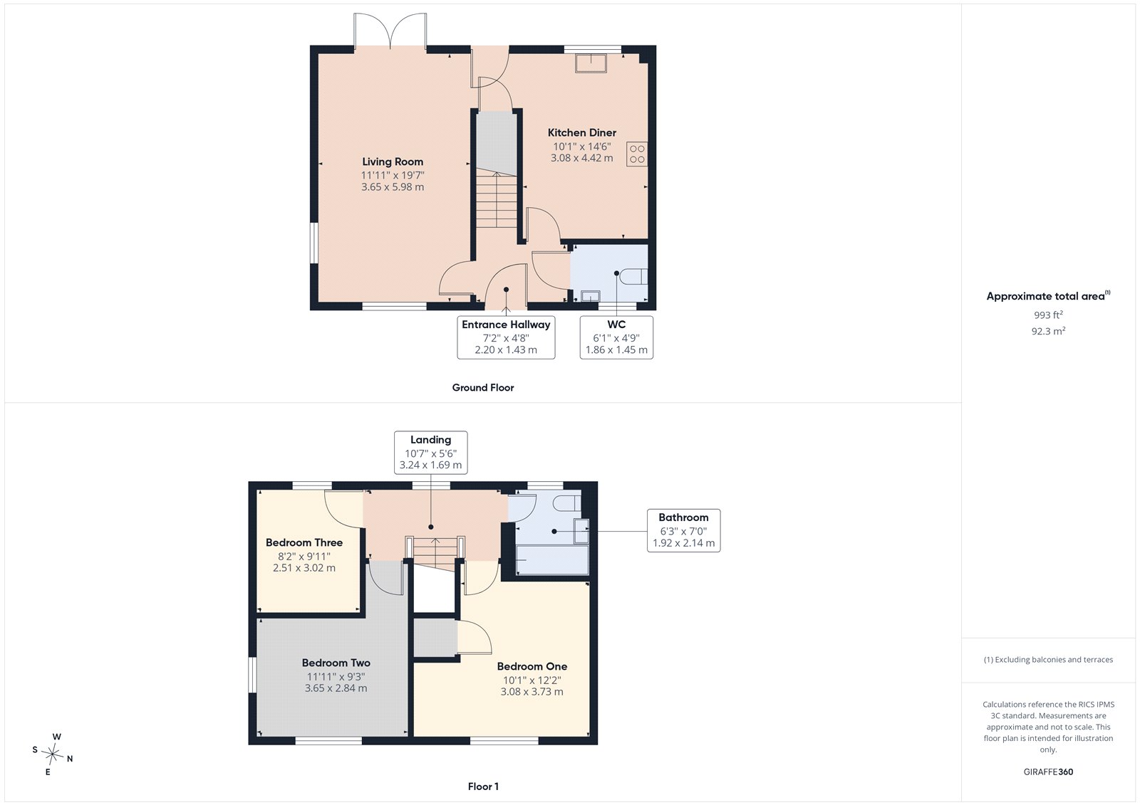 Floorplan 3