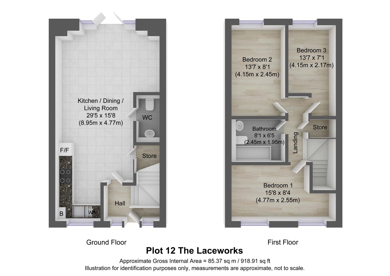 Floorplan 2