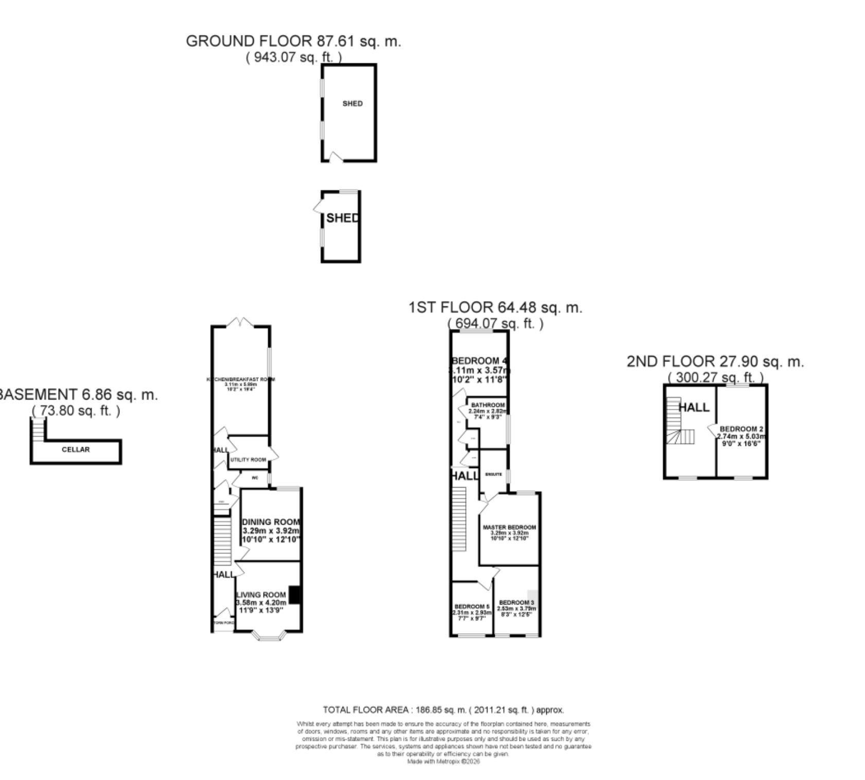 Floorplan 2