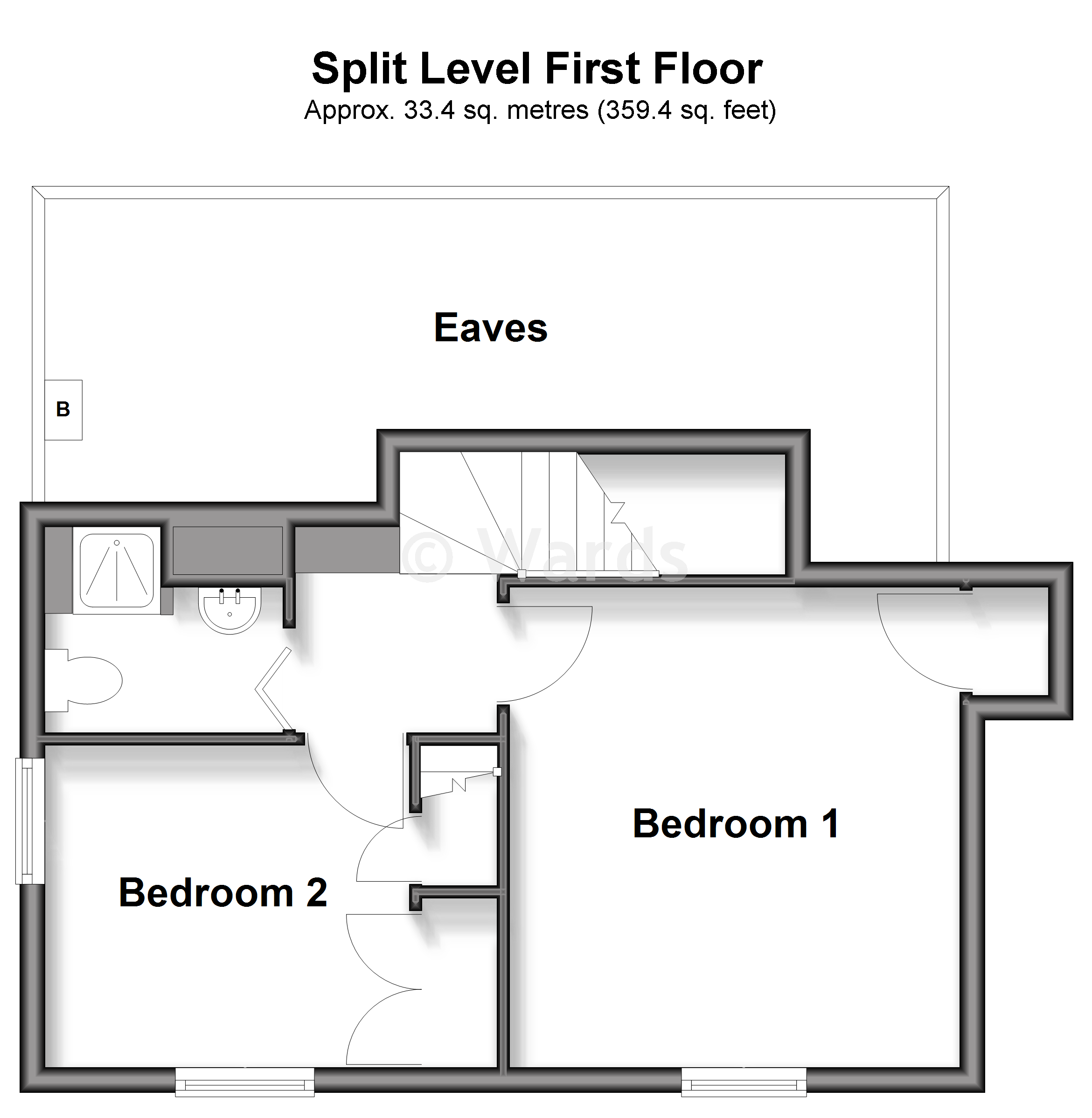Floorplan 2