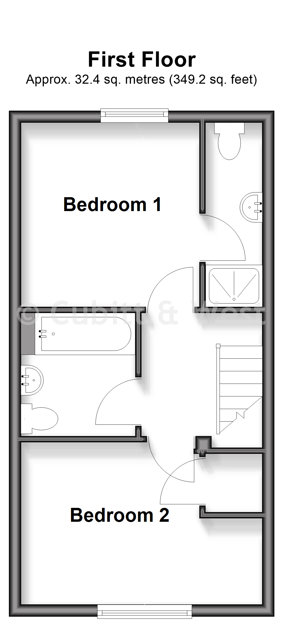 Floorplan 2