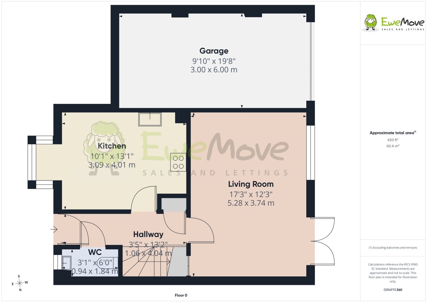 Floorplan 2