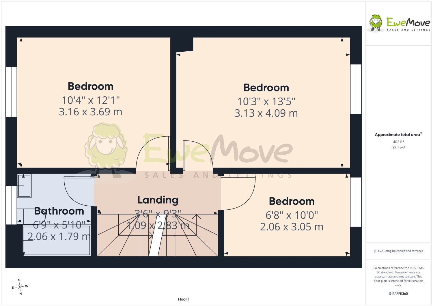 Floorplan 3