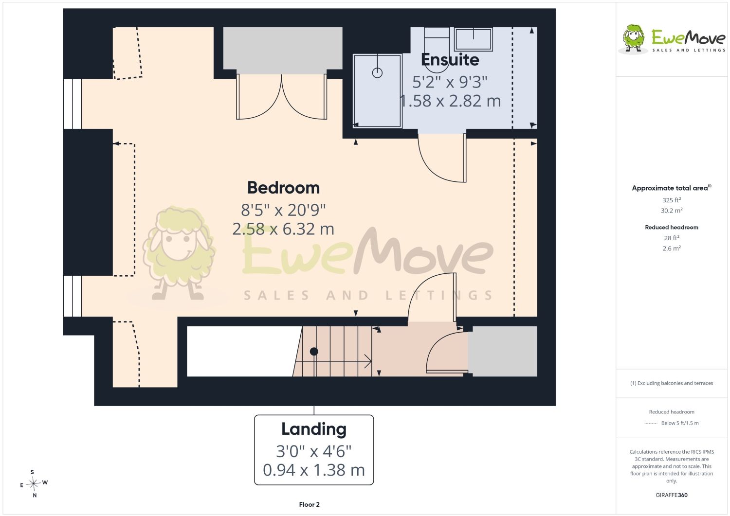 Floorplan 4