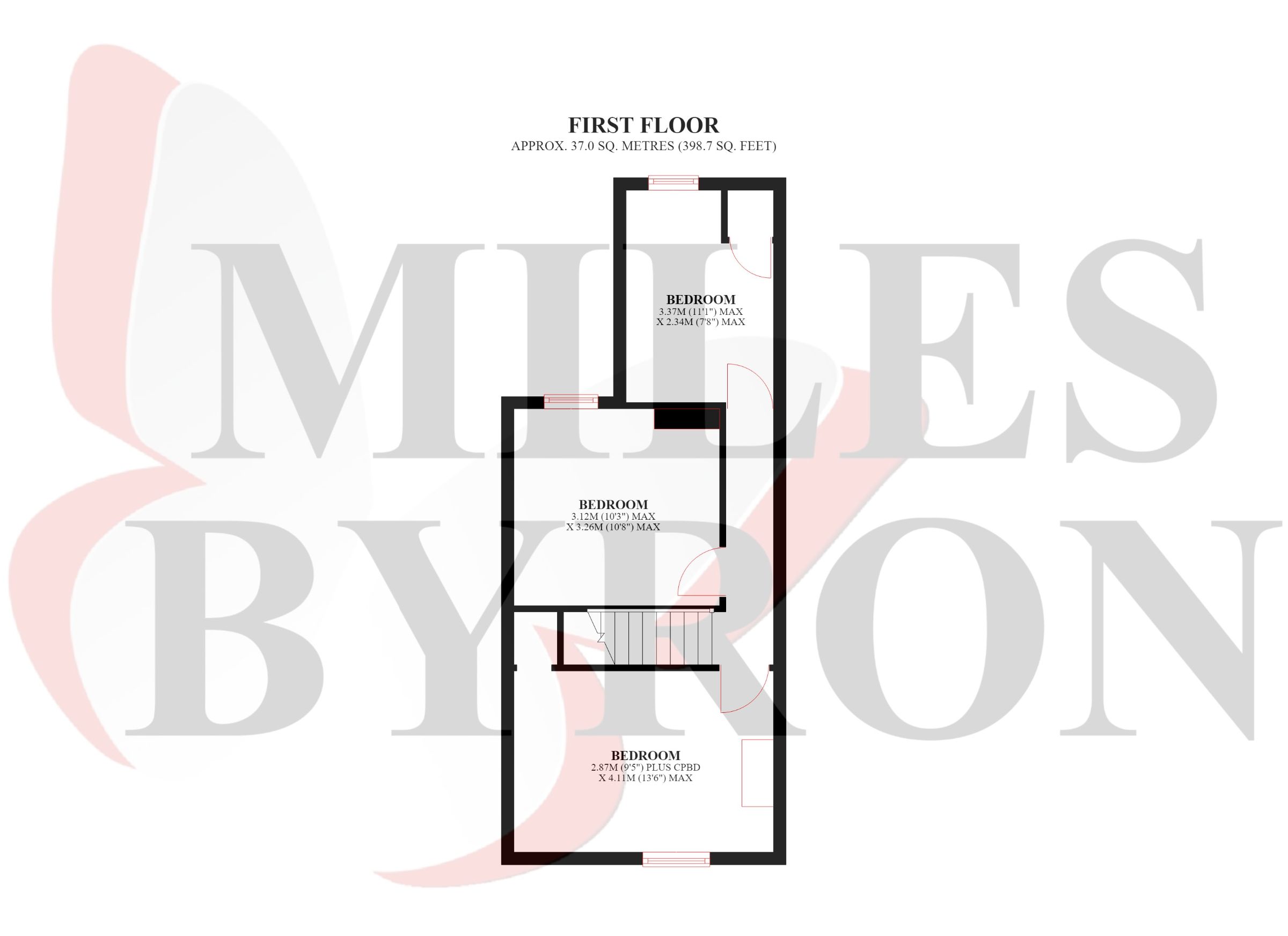 Floorplan 3