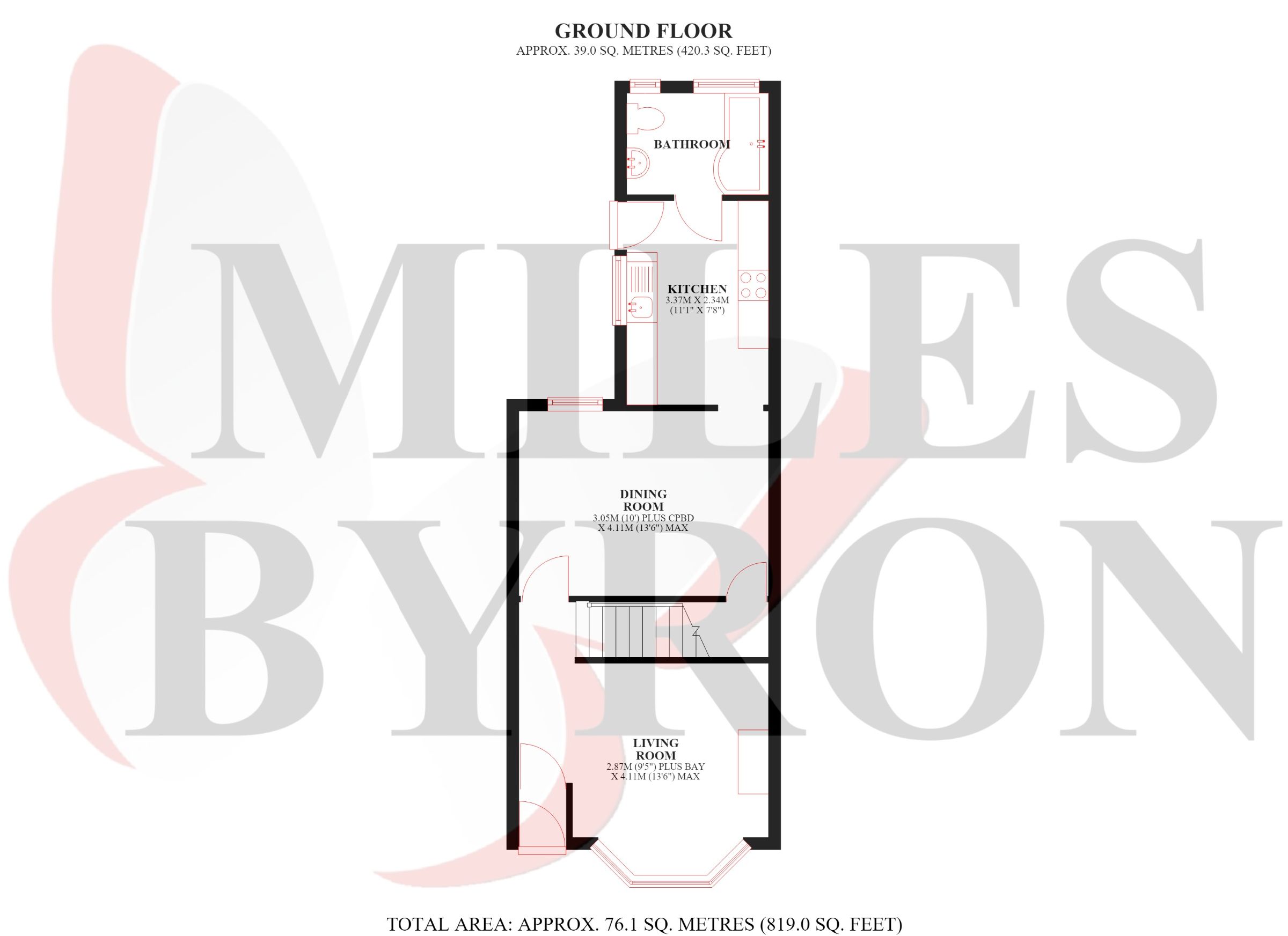 Floorplan 2