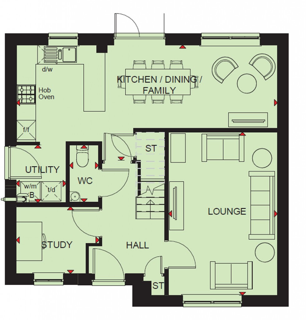 Floorplan 2