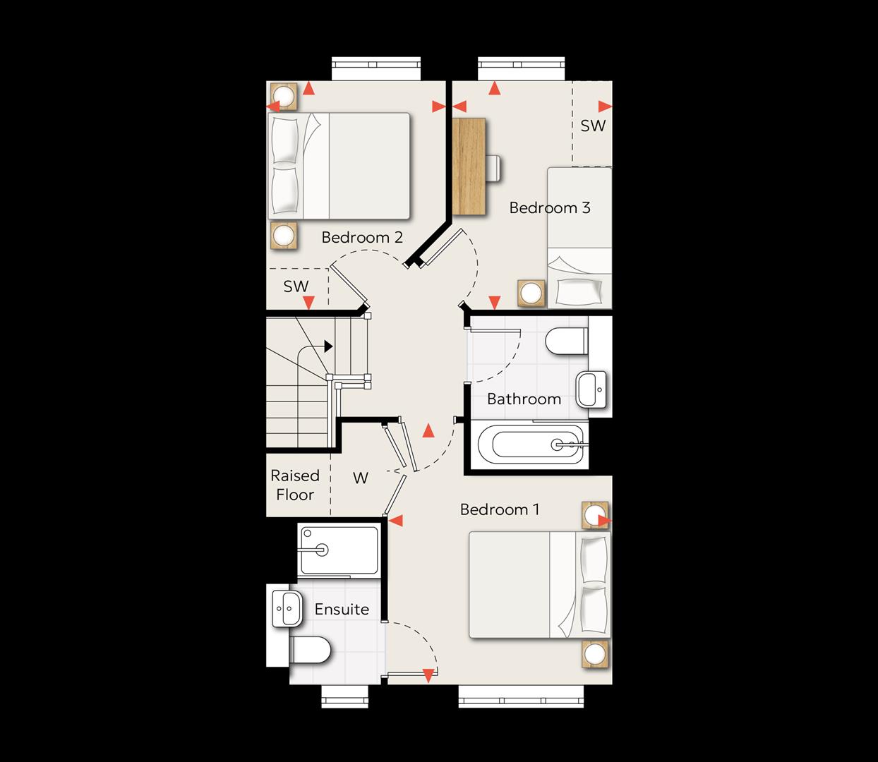 Floorplan 2