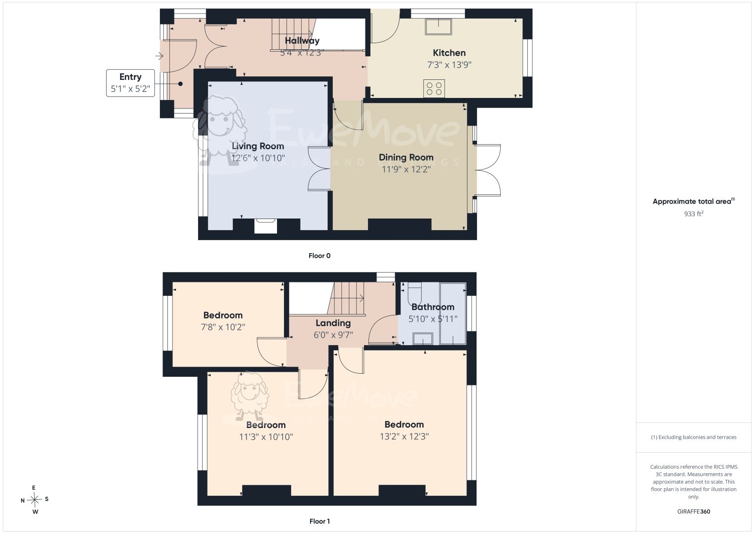 Floorplan 3