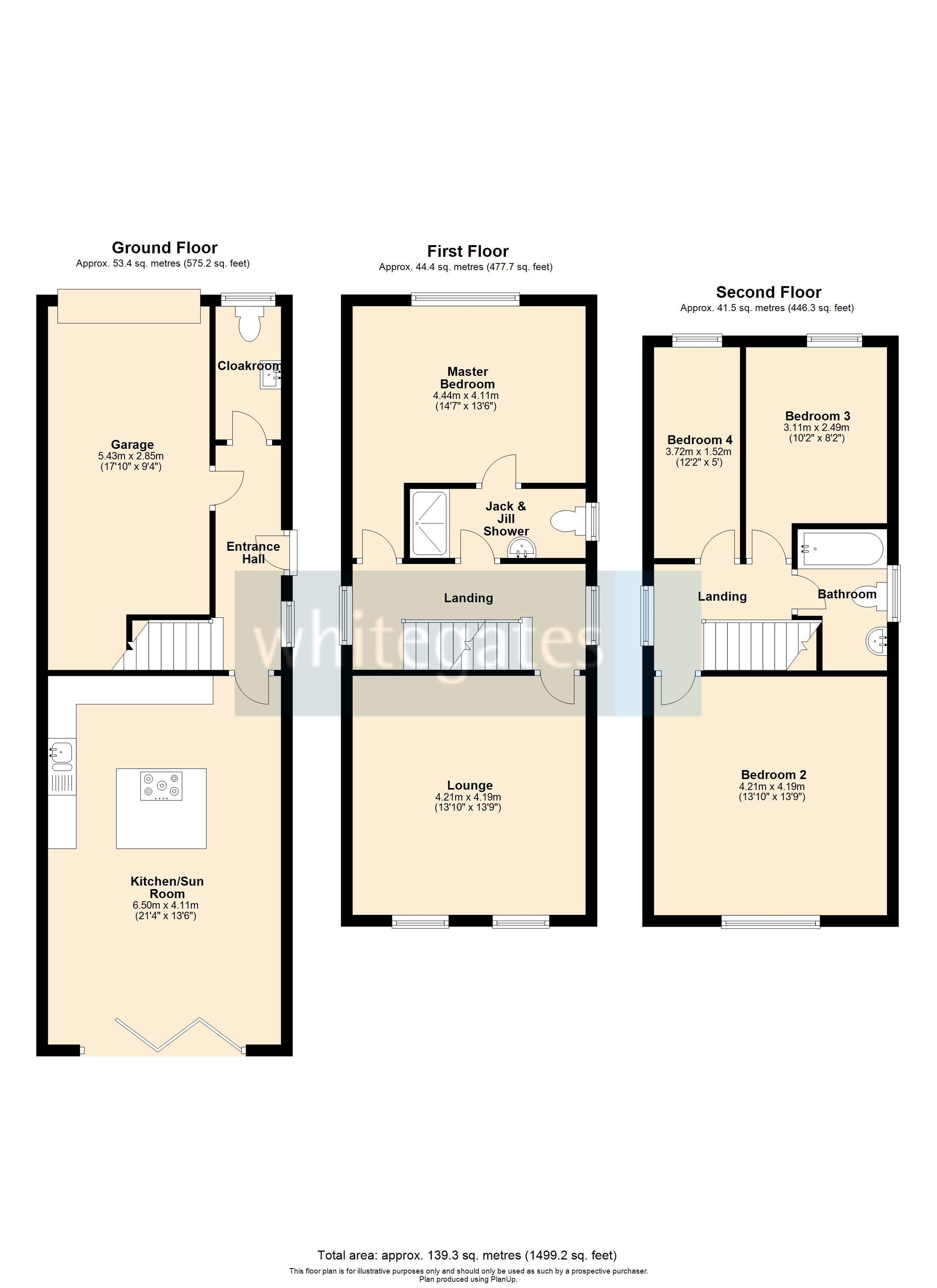 Floorplan 2