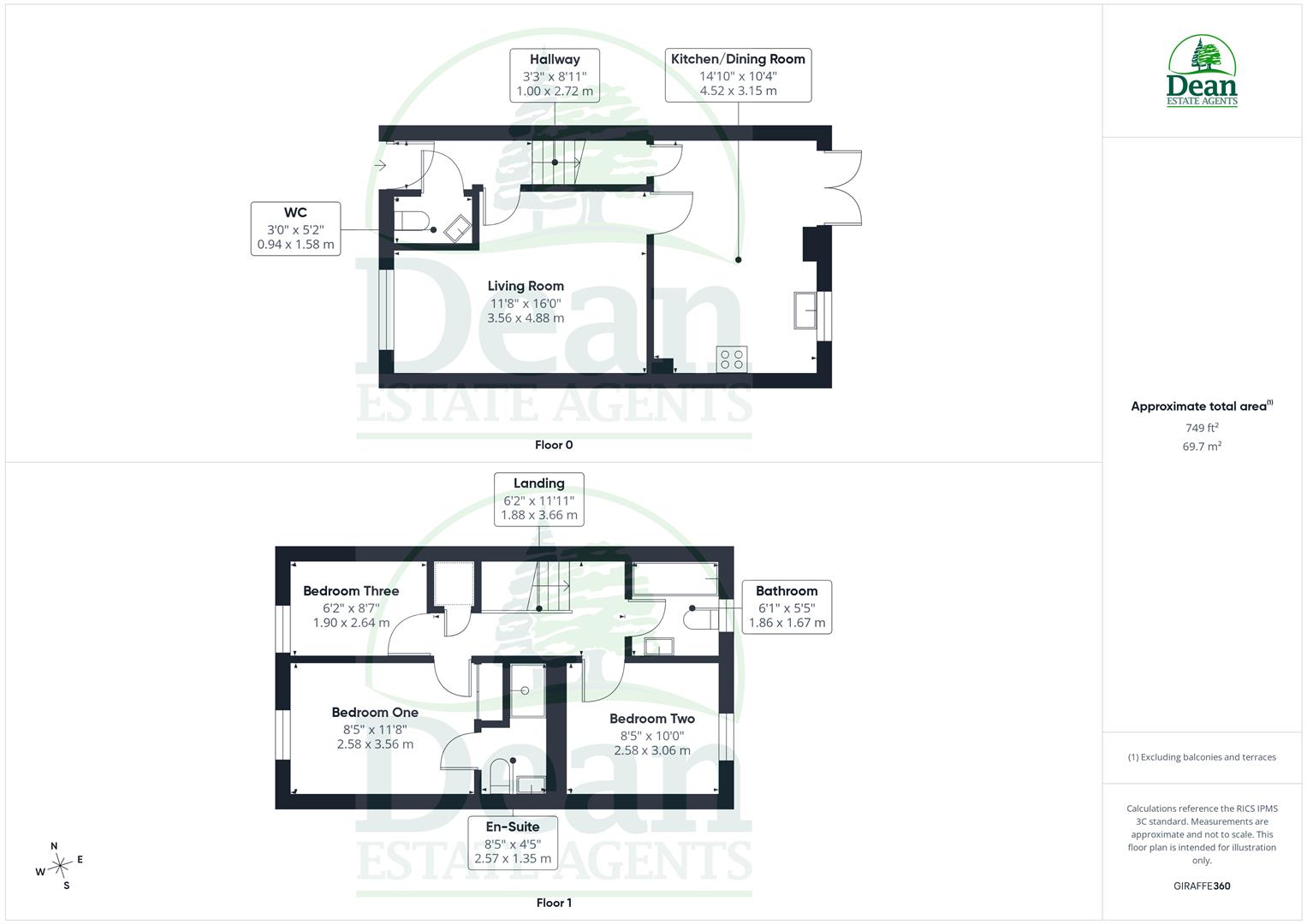 Floorplan 3