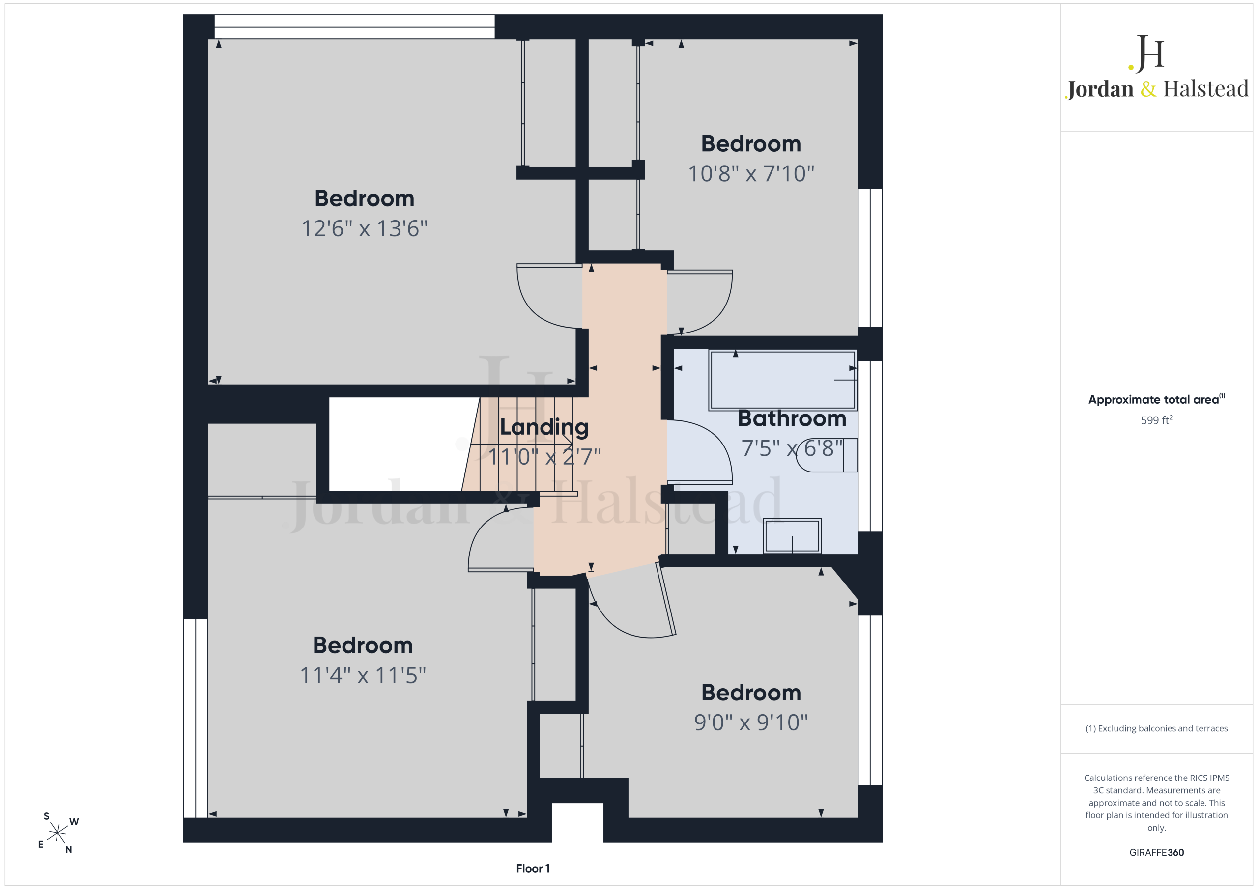 Floorplan 3