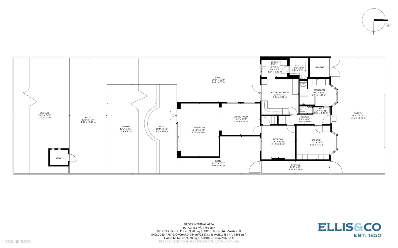 Floorplan 2