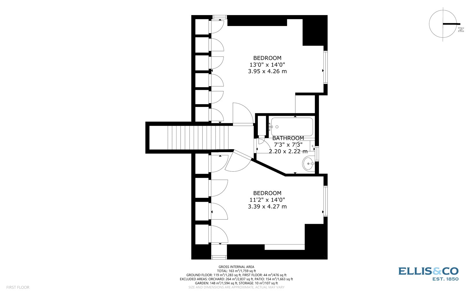 Floorplan 3