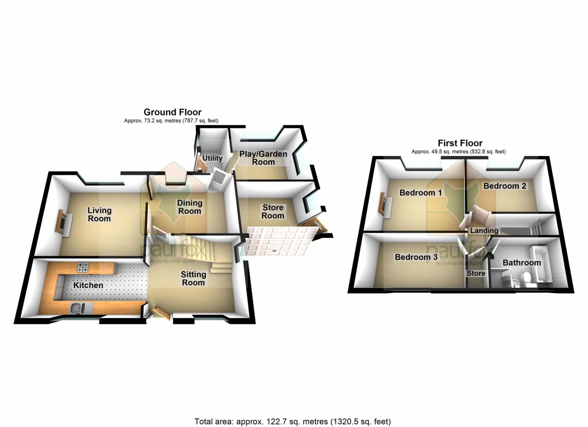 Floorplan 2