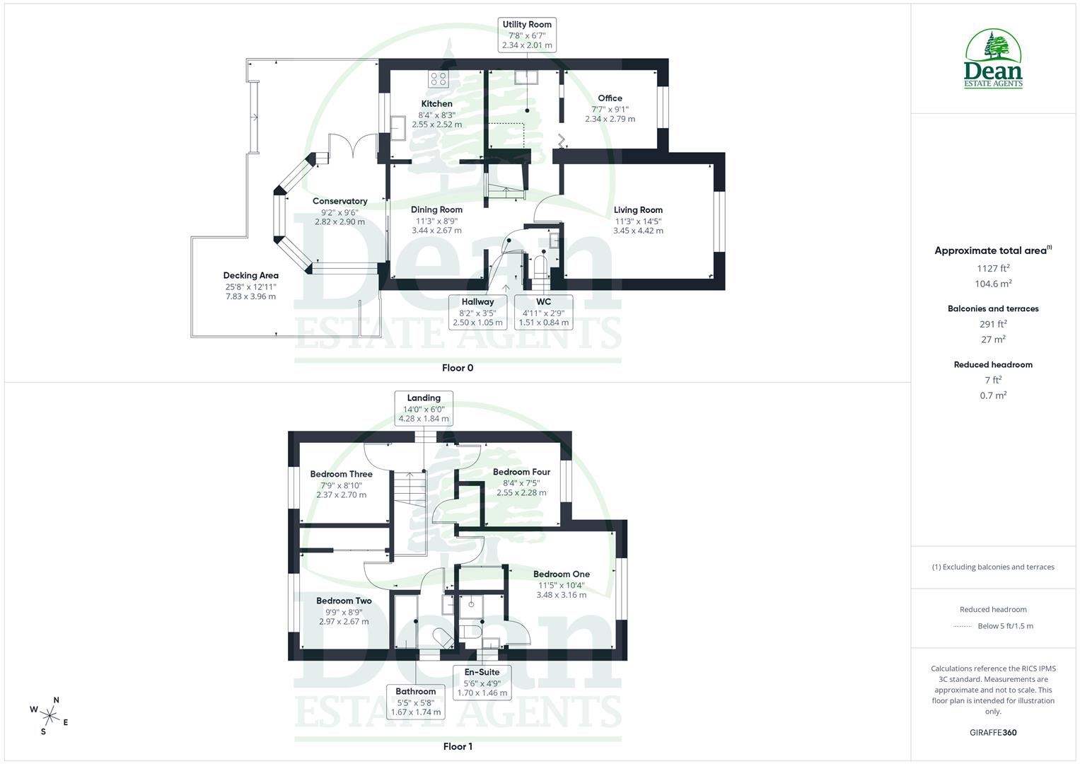 Floorplan 3