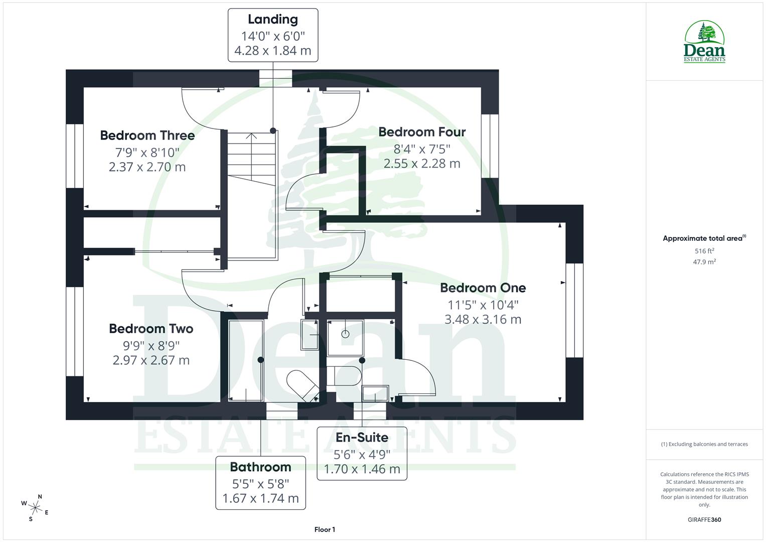 Floorplan 2