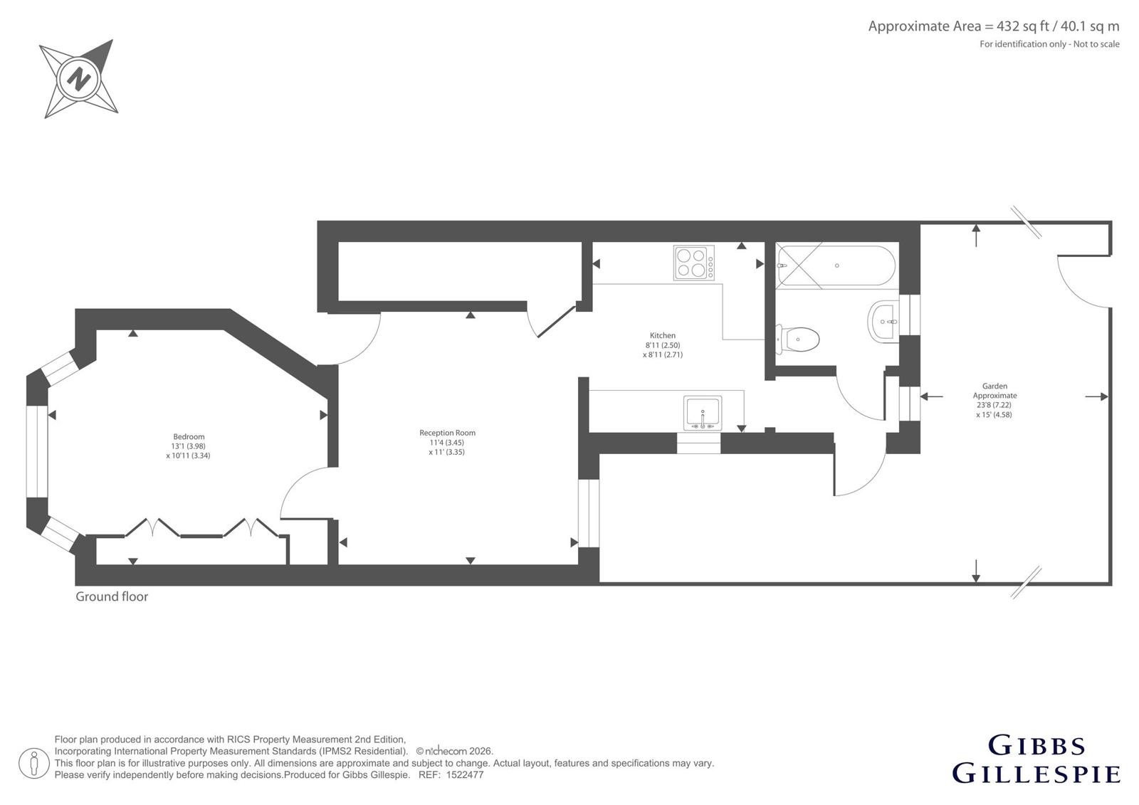 Floorplan 3