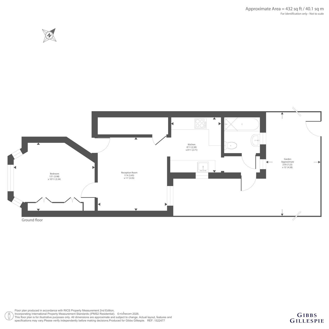 Floorplan 2