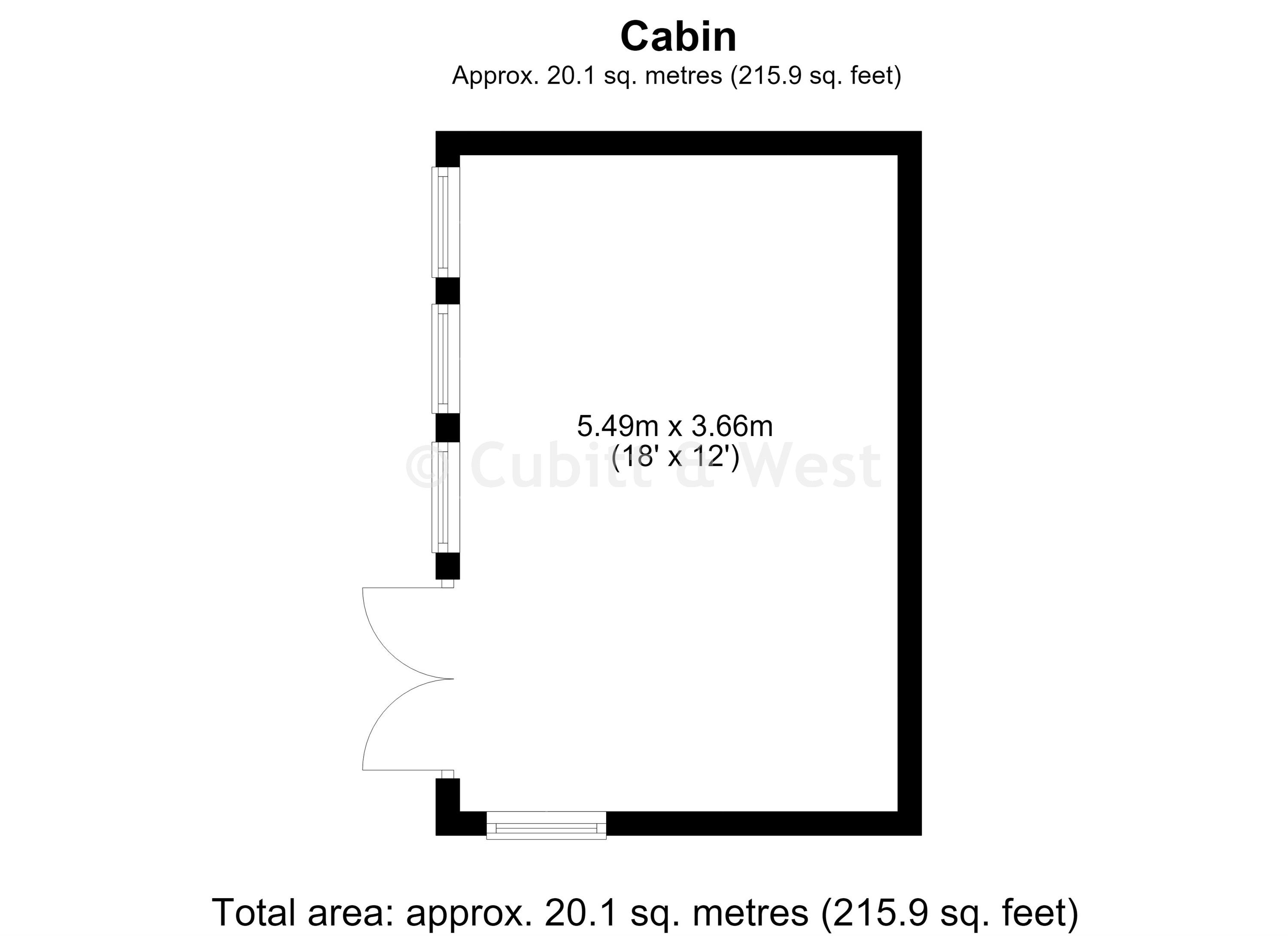 Floorplan 3