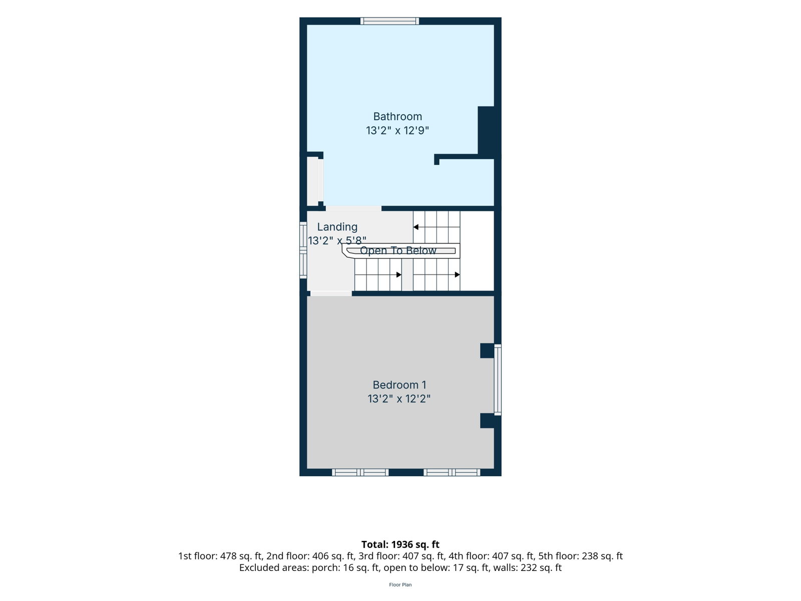 Floorplan 4