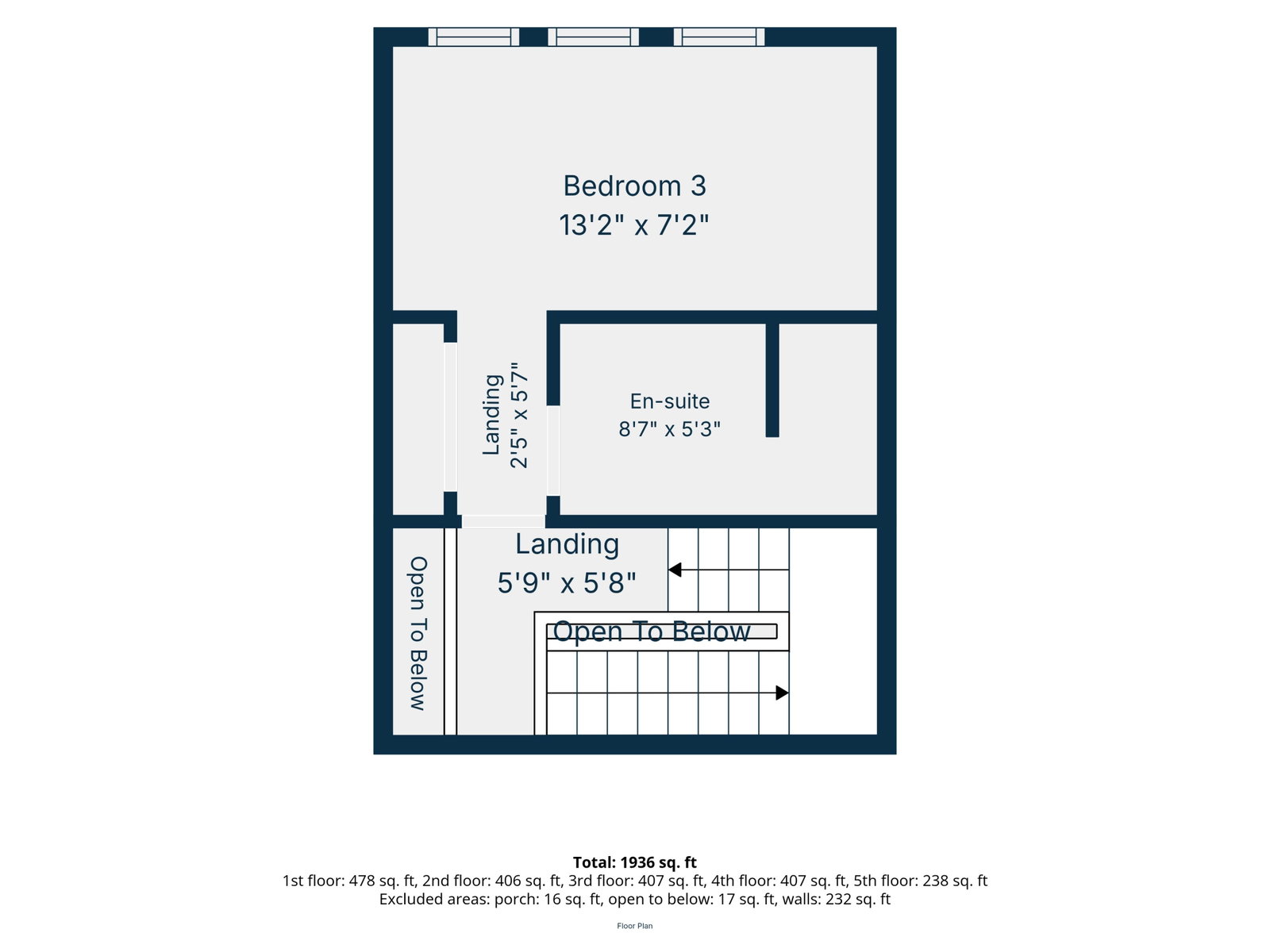 Floorplan 6