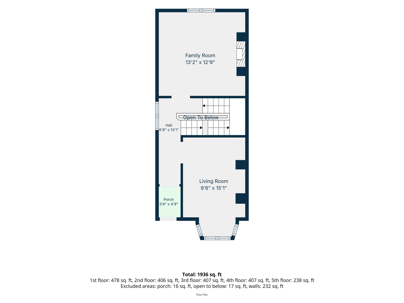 Floorplan 3