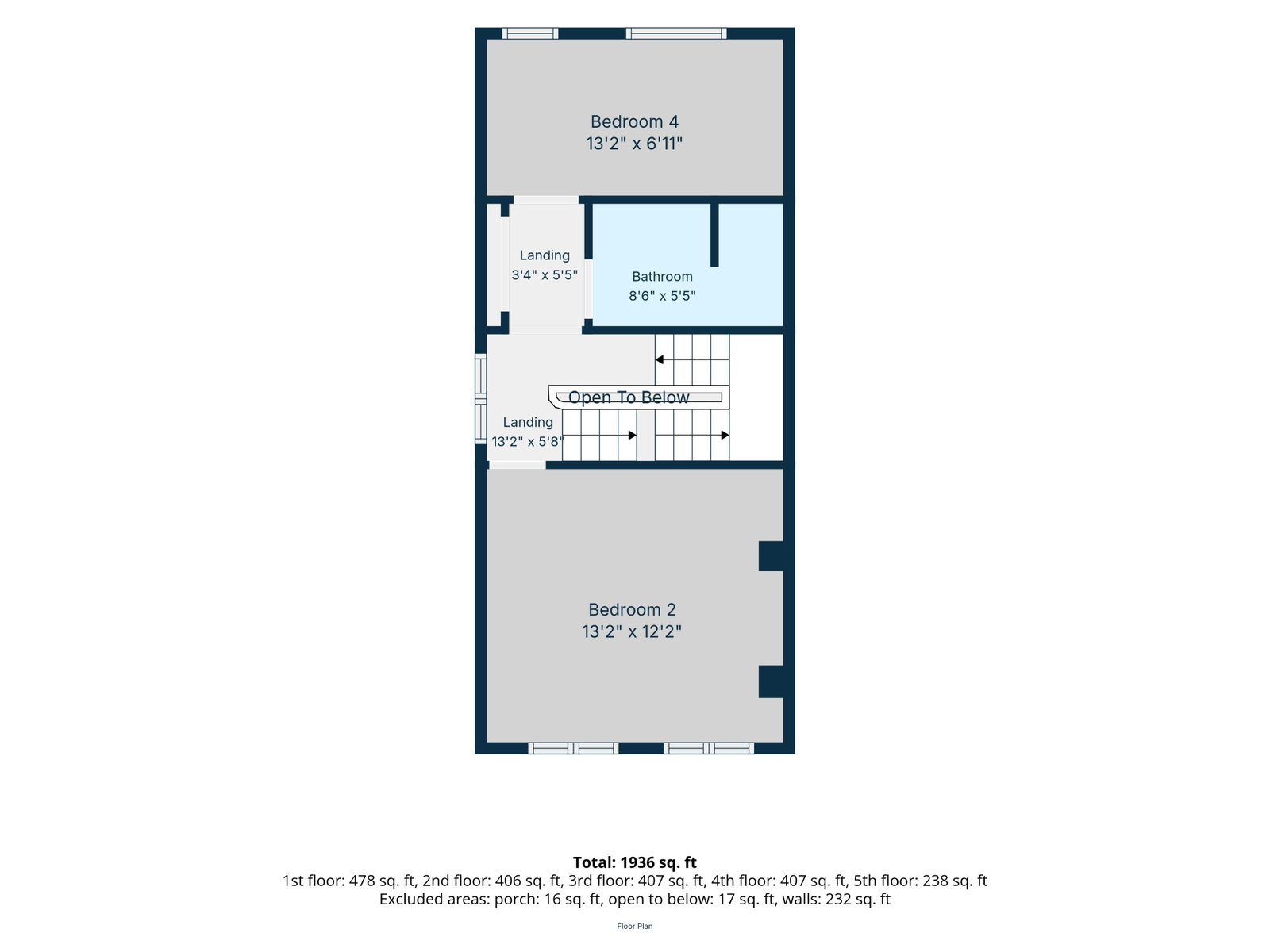 Floorplan 5