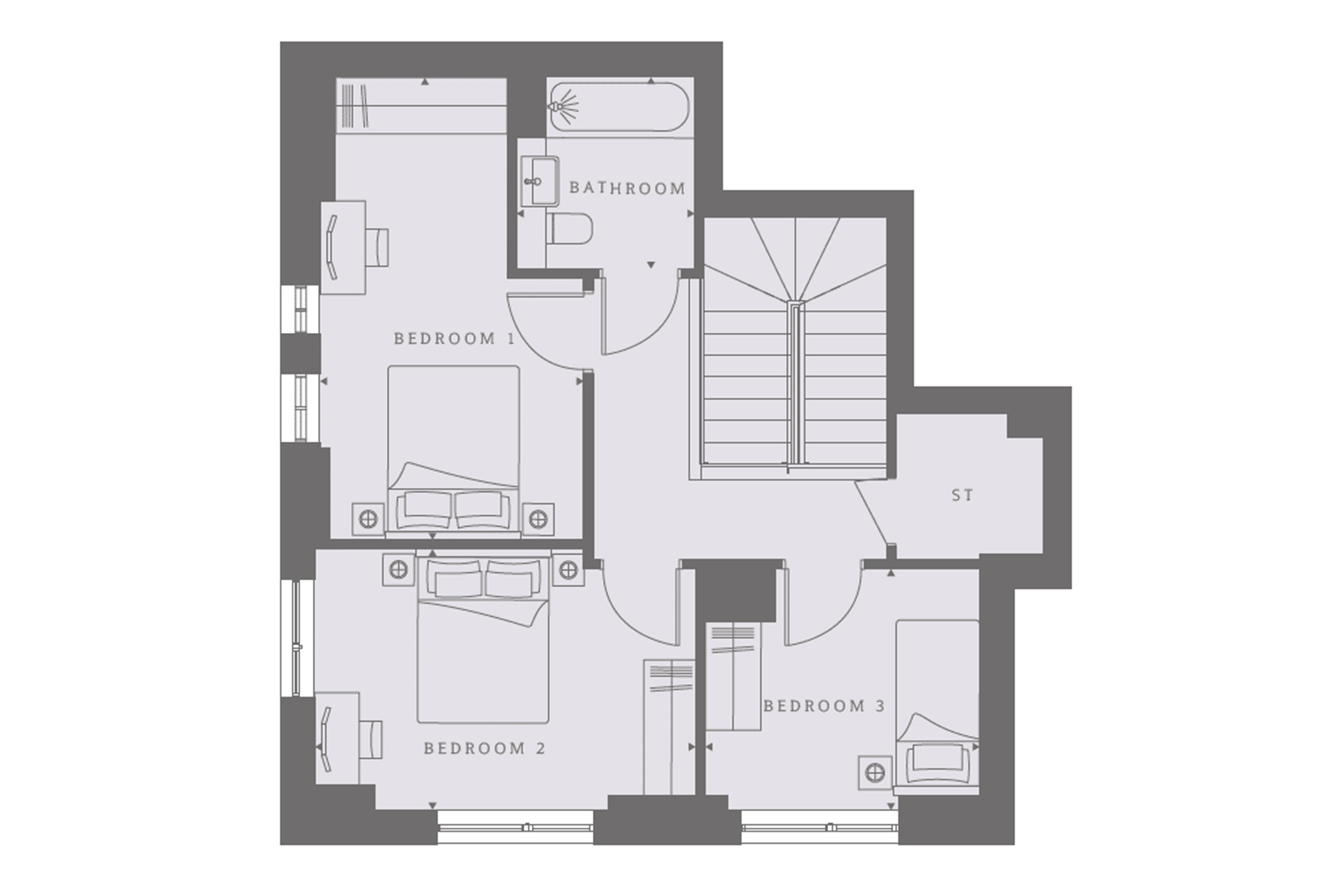 Floorplan 2