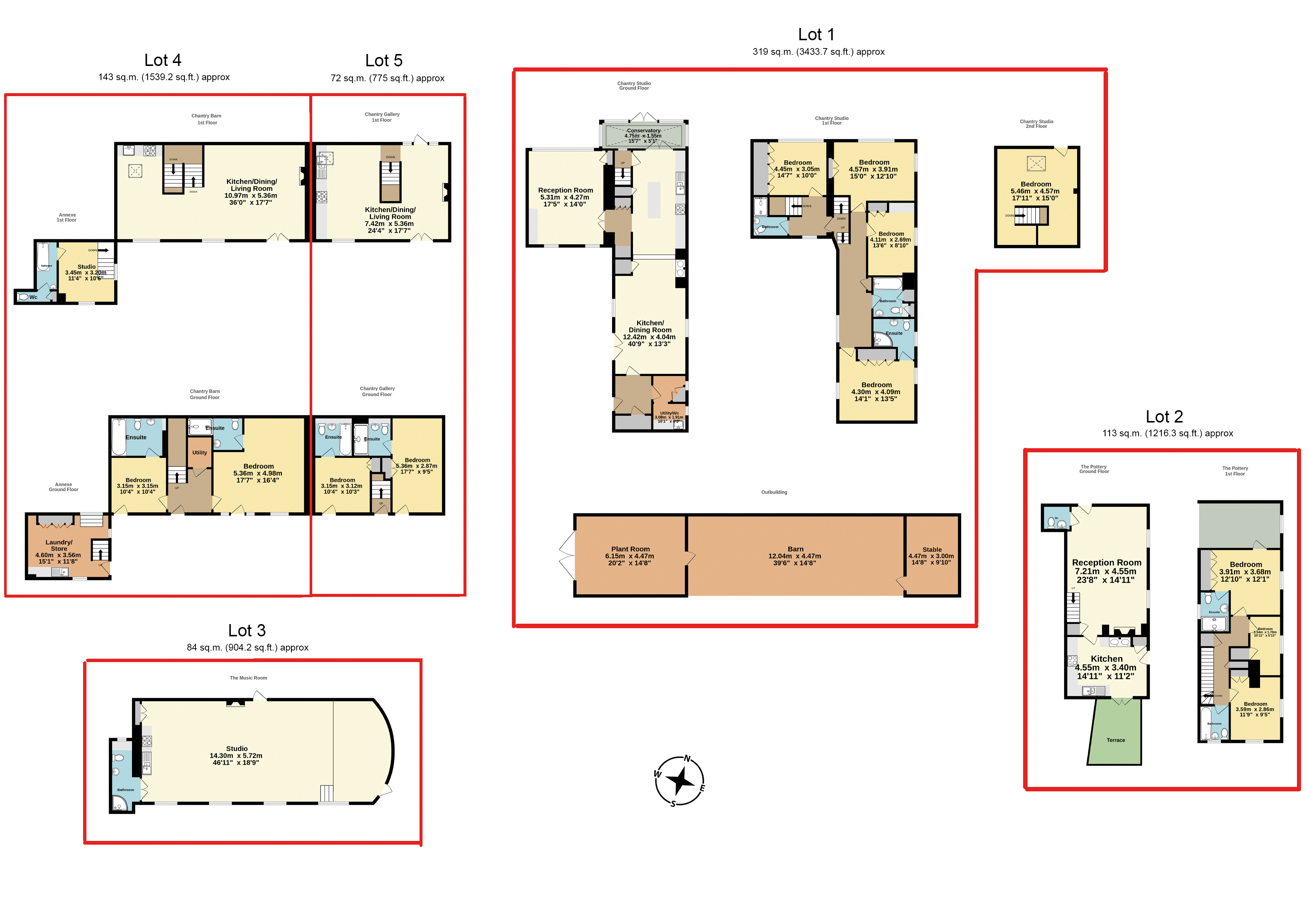 Floorplan 2