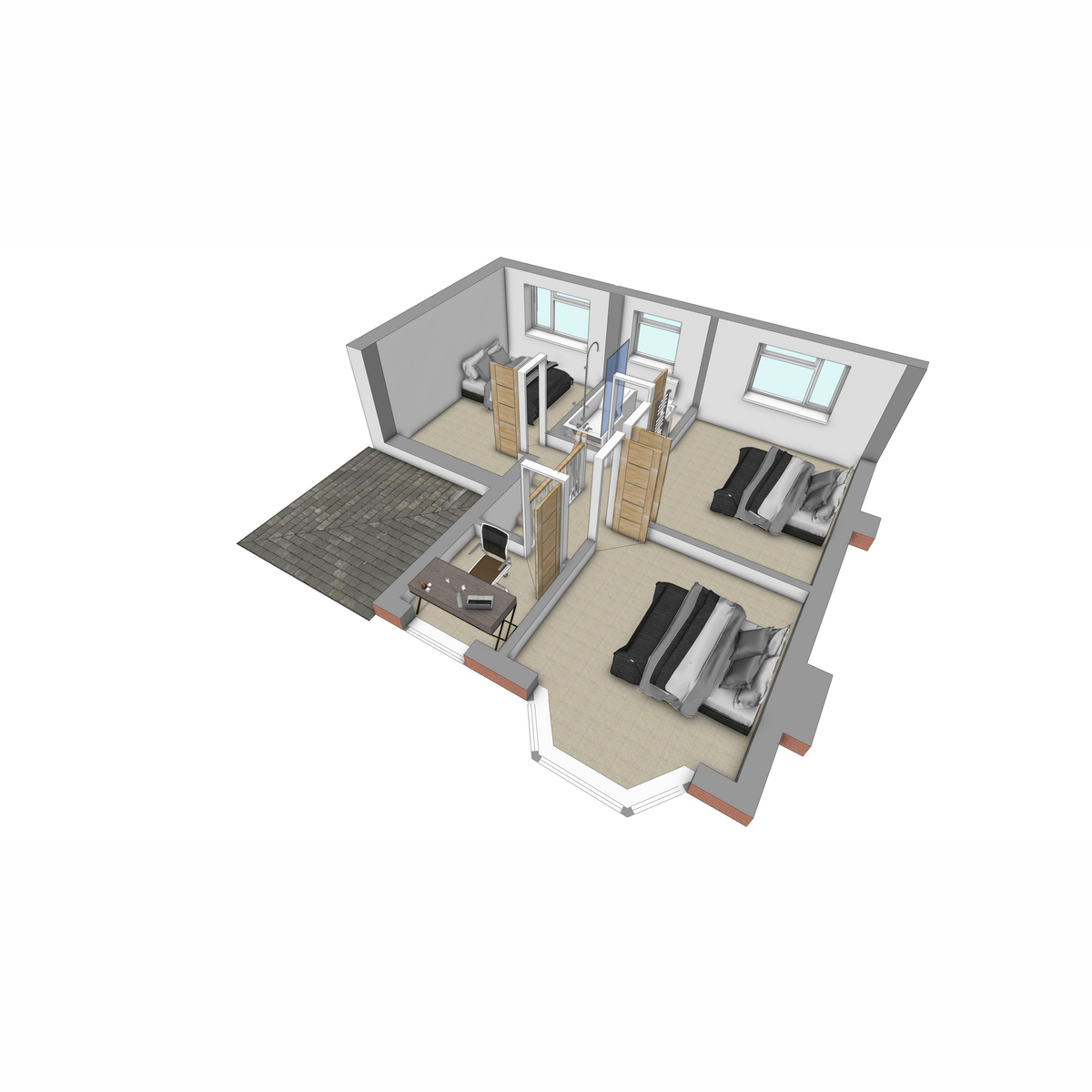 Floorplan 3