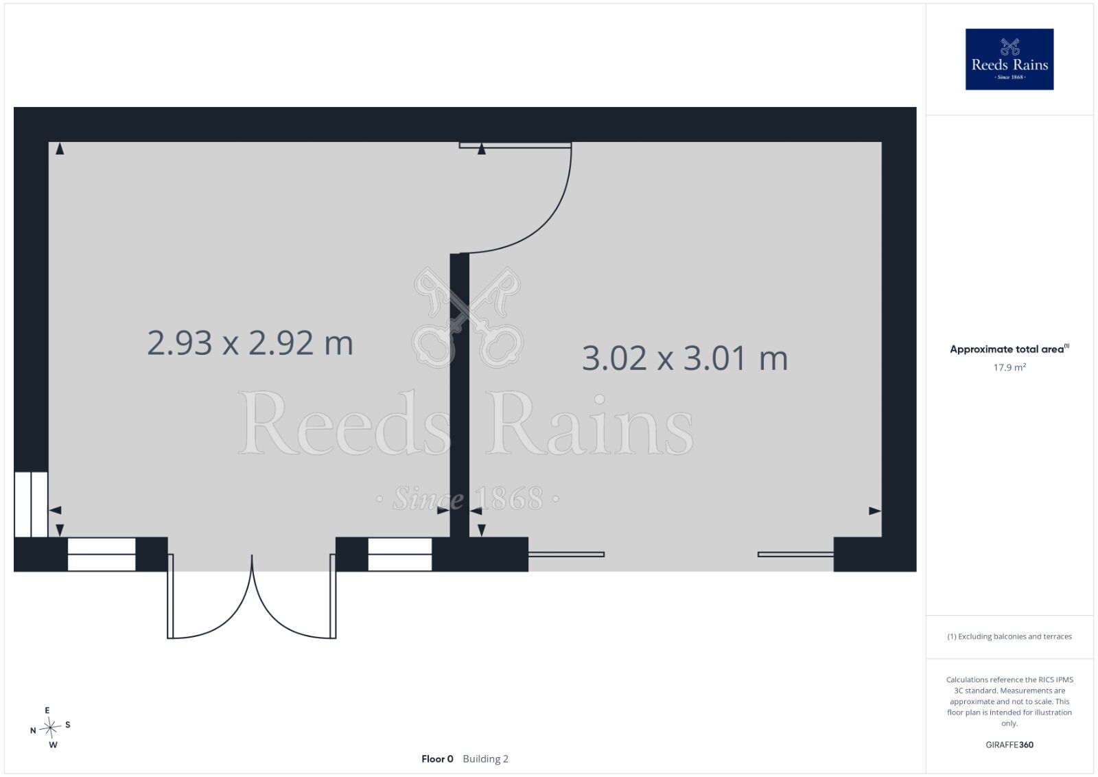 Floorplan 5