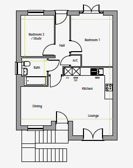 Floorplan 2