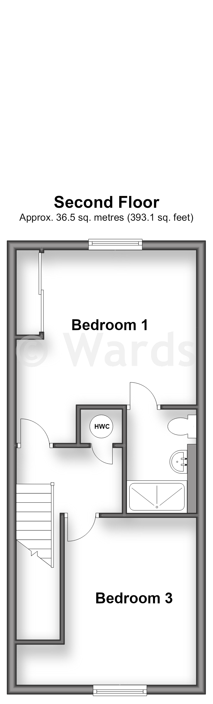 Floorplan 3
