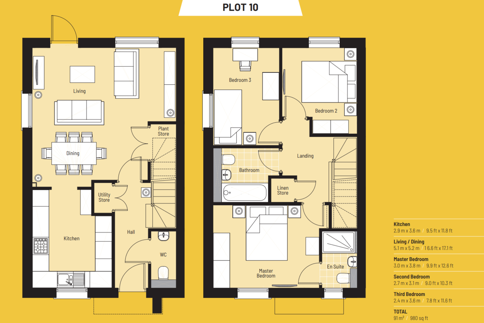 Floorplan 4