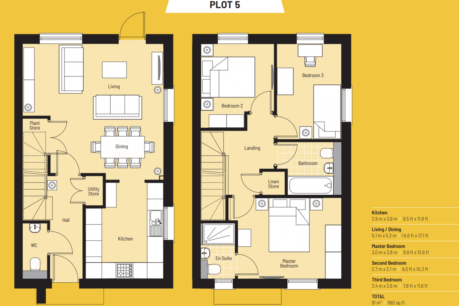Floorplan 3