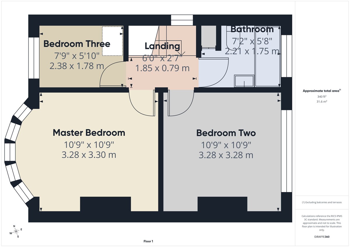 Floorplan 3