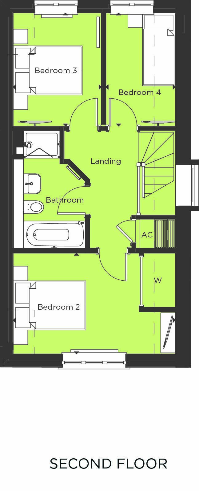 Floorplan 3