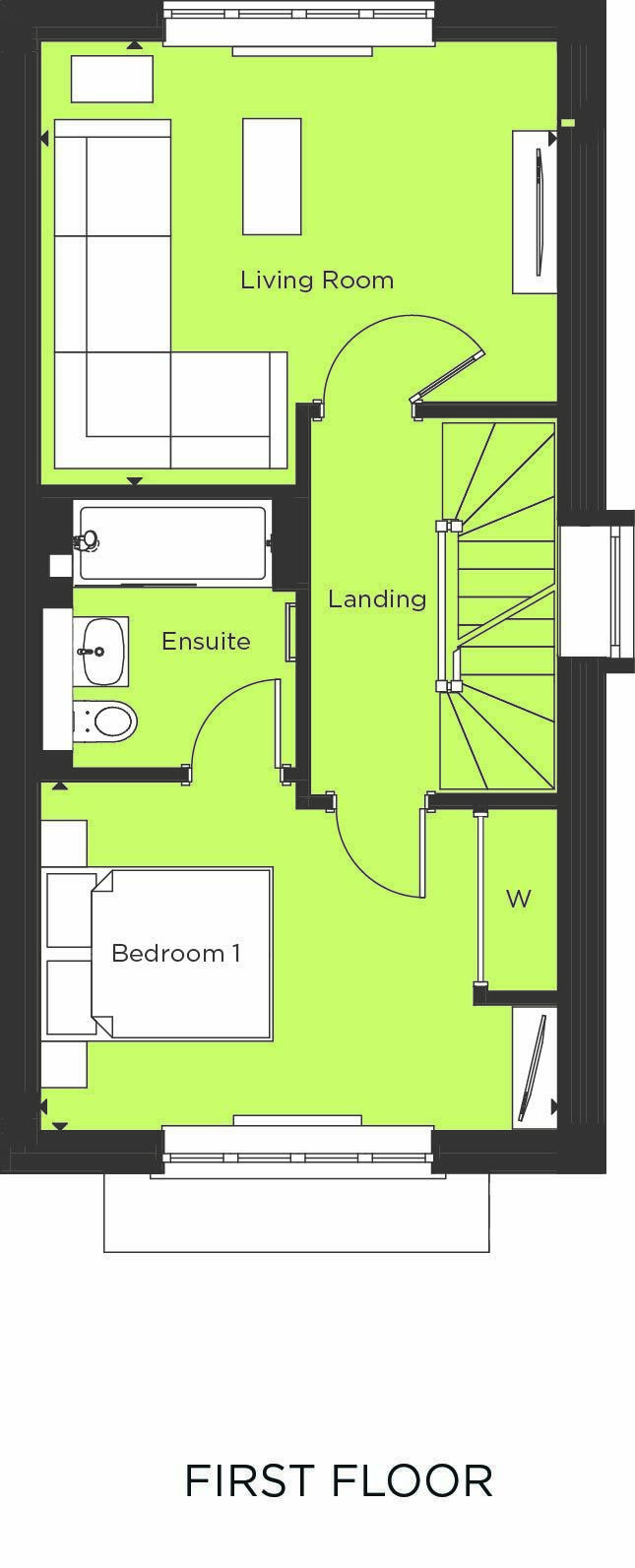 Floorplan 2