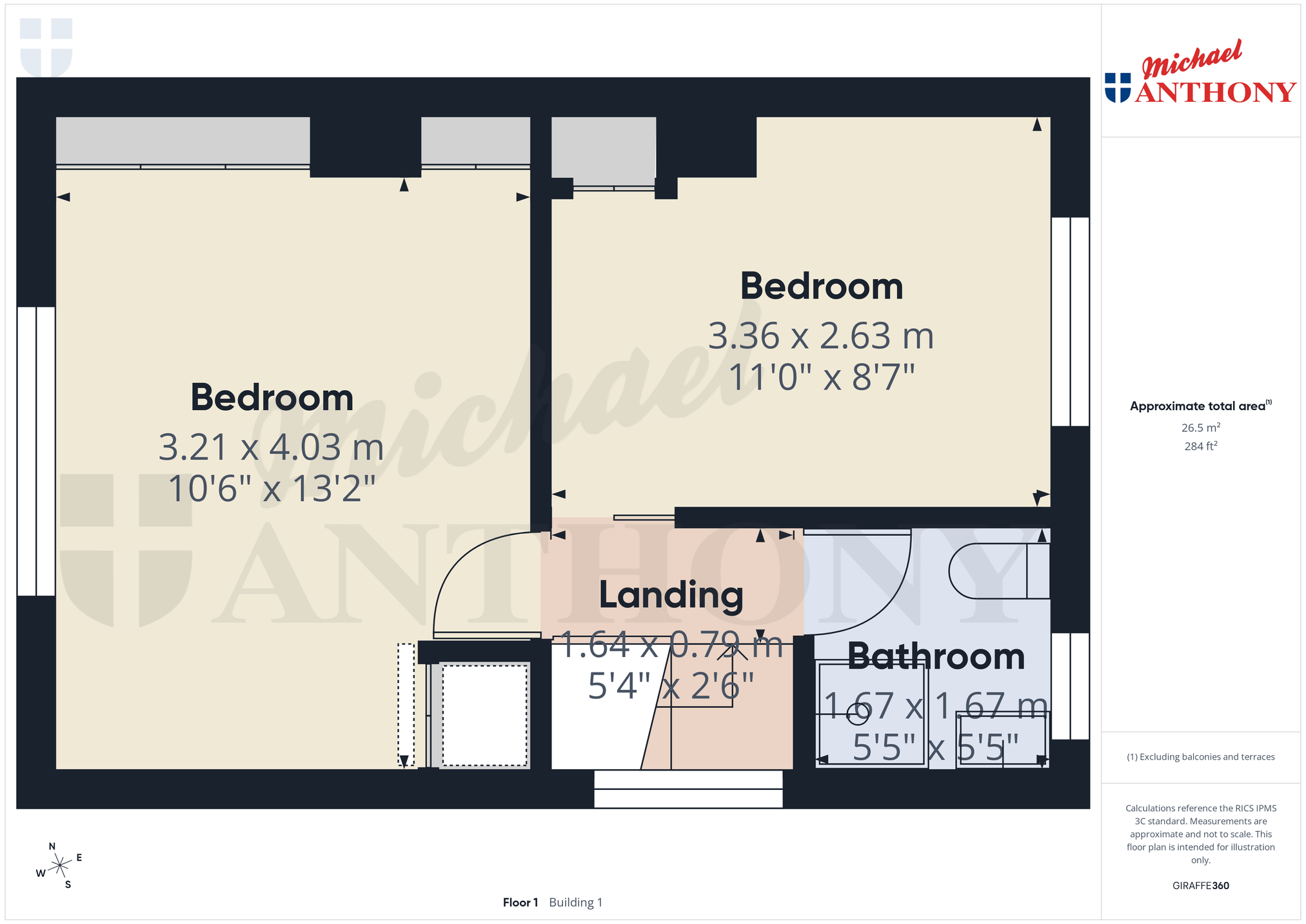 Floorplan 4