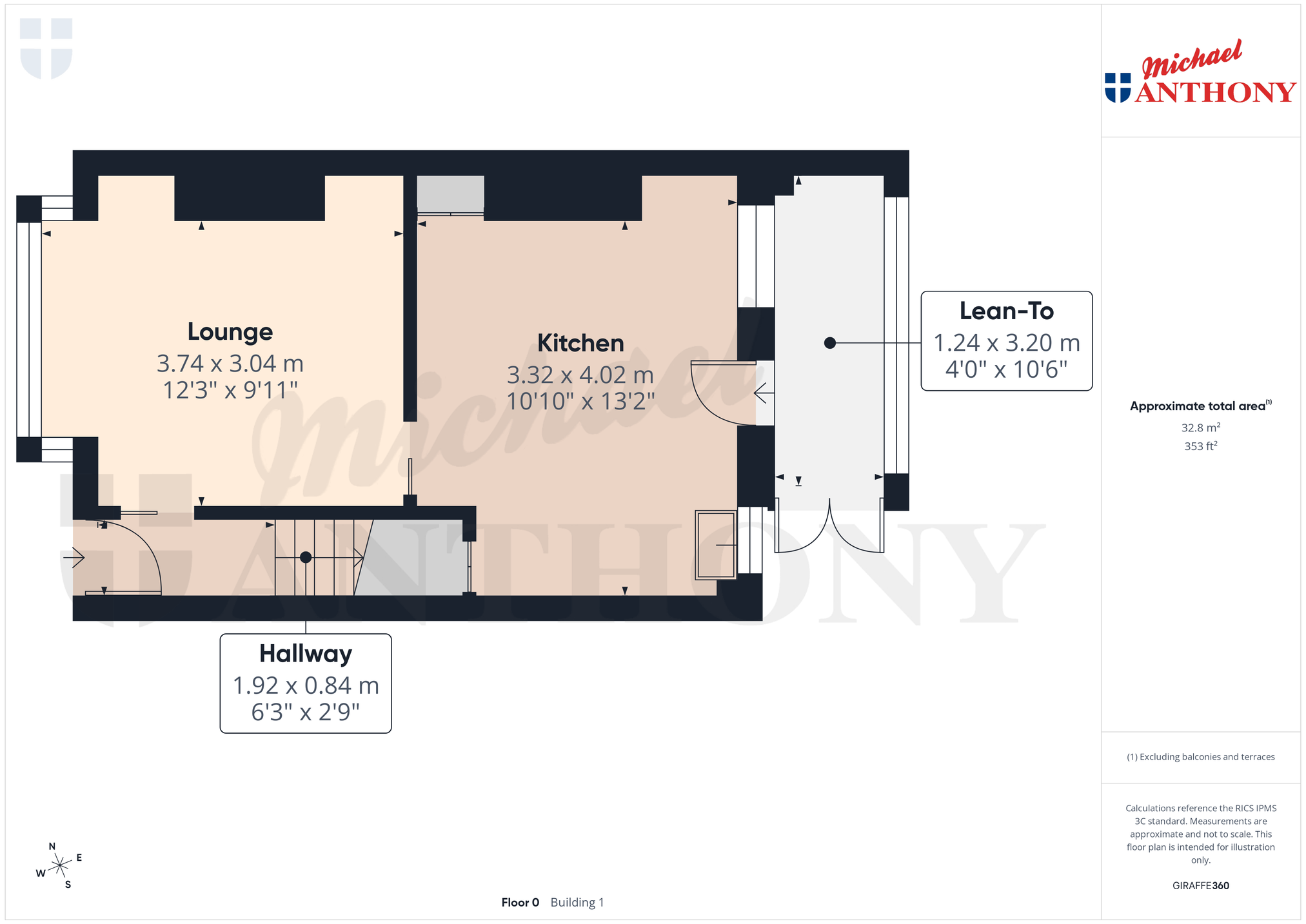 Floorplan 3