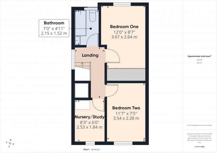 Floorplan 3