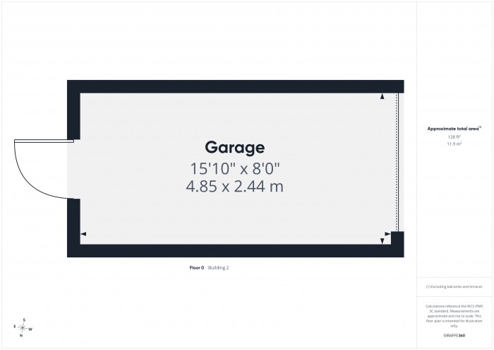 Floorplan 4
